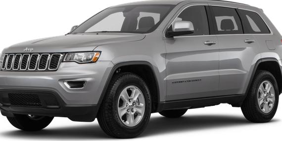 JEEP GRAND CHEROKEE 2018 1C4RJEAG6JC192909 image